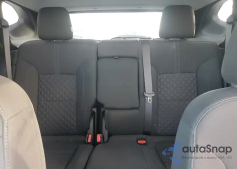 2020 Chevrolet Blazer 1Lt z USA, uszkodzony, nr VIN 3GNKBBRA7LS592592